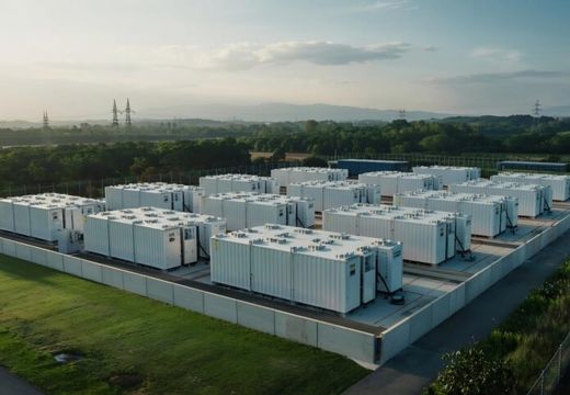 數據中心一站式解決方案